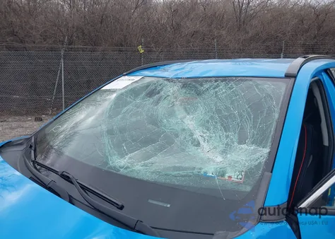 2020 Toyota Rav4 Hybrid Xle z USA, uszkodzony, nr VIN 2T3RWRFV2LW077305